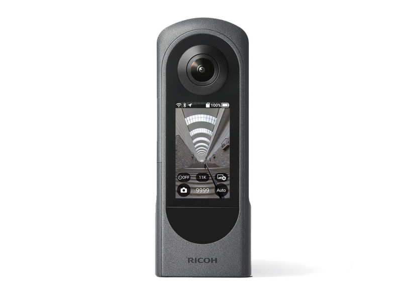 Ricoh Theta X